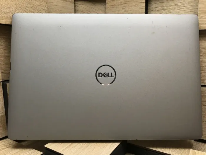 Ультрабук Б-клас Dell Latitude 5420 / 14" (1920x1080) IPS / Intel Core i5-1135G7 (4 (8) ядра по 4.2 GHz) / 8 GB DDR4 / 256 GB SSD M.2 / Intel Iris Xe Graphics / WebCam / Windows 10 б/в - зображення 9