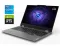 Ігровий ноутбук Lenovo LOQ 15IAX9 / 15.6" (1920x1080) IPS / Intel Core i5-12450HX (8 (12) ядер по 2.4 - 4.4 GHz) / 24 GB DDR5 / 1000 GB SSD M.2 NVMe / nVidia GeForce RTX 4060, 8 GB GDDR6, 128-bit / WebCam