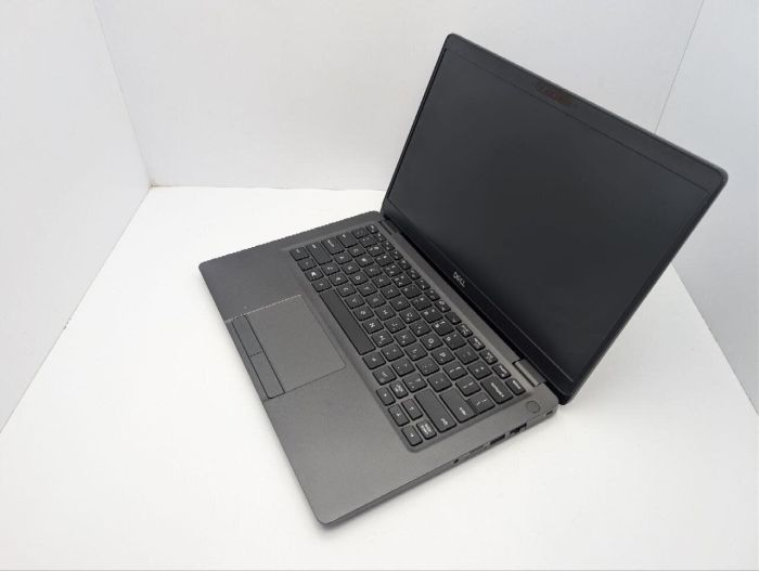 Ультрабук Dell Latitude 5300 / 13.3" (1920x1080) IPS / Intel Core i5-8265U (4 (8) ядра по 1.6 - 3.9 GHz) / 8 GB DDR4 / 240 GB SSD / Intel UHD Graphics / WebCam б/в - зображення 7