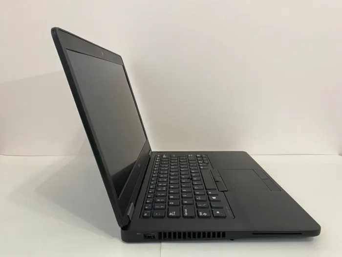 Ноутбук Dell Latitude E5470 / 14" (1920x1080) TN / Intel Core i5-6300U (2 (4) ядра по 2.4 - 3.0 GHz) / 8 GB DDR4 / 240 GB SSD / Intel HD Graphics 520 / WebCam б/в - зображення 5