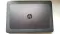 Мобільна робоча станція HP ZBook G3 / 15.6" (1920x1080) TN / Intel Core i7-6820HQ (4 (8) ядра по 2.7 - 3.6 GHz) / 32 GB DDR4 / 128 GB SSD + 512 GB SSD + 500 GB HDD / nVidia Quadro M2000M, 4 GB GDDR5, 128-bit / WebCam / Win 10 Pro б/в