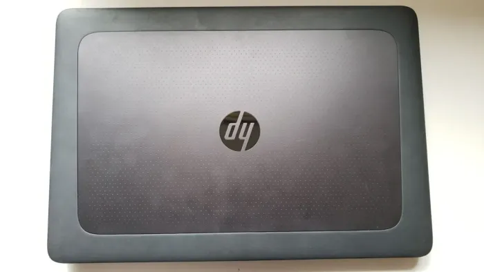 Мобільна робоча станція HP ZBook G3 / 15.6" (1920x1080) TN / Intel Core i7-6820HQ (4 (8) ядра по 2.7 - 3.6 GHz) / 32 GB DDR4 / 128 GB SSD + 512 GB SSD + 500 GB HDD / nVidia Quadro M2000M, 4 GB GDDR5, 128-bit / WebCam / Win 10 Pro б/в - зображення 7