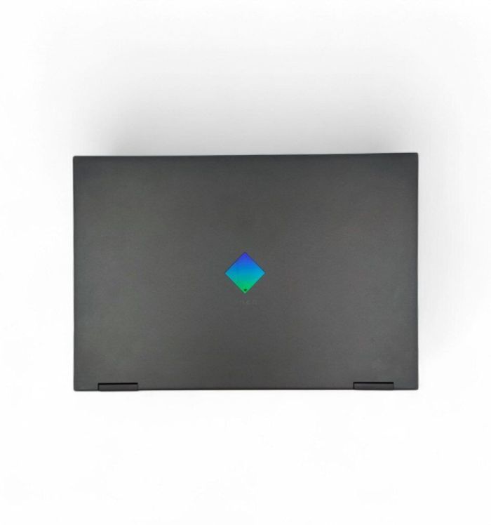 Ігровий ноутбук HP Omen 16-c0037nf / 16.1" (1920x1080) IPS / AMD Ryzen 7 5800H (8 (16) ядер по 3.2 - 4.4 GHz) / 32 GB DDR4 / 1000 GB SSD M.2 / nVidia GeForce RTX 3070, 8 GB GDDR6, 256-bit / WebCam б/в - зображення 7