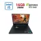 Ігровий ноутбук Asus TUF Gaming F15 / 15,6" (1920x1080) IPS / Intel Core i5-11300H (4 (8) ядра по 3,1 - 4,4 ГГц) / 16 ГБ DDR4 / 512 ГБ SSD / nVidia GeForce RTX 3060, 6 ГБ GDDR6, 192-біт б/в