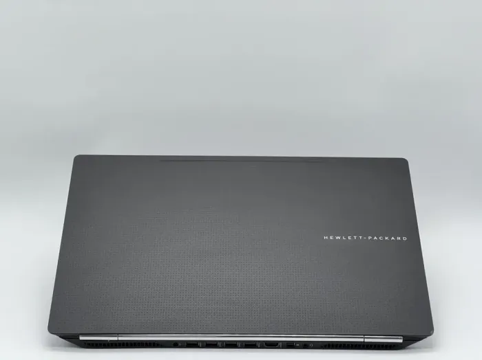 Мобільна робоча станція HP Omen Pro 15 / 15.6" (1920x1080) IPS Touch / Intel Core i7-4720HQ (4 (8) ядер по 2.6 - 3.6 GHz) / 8 GB DDR3 / 480 GB SSD / nVidia Quadro K1100M, 2 GB GDDR5, 128-bit / WebCam б/в - зображення 5