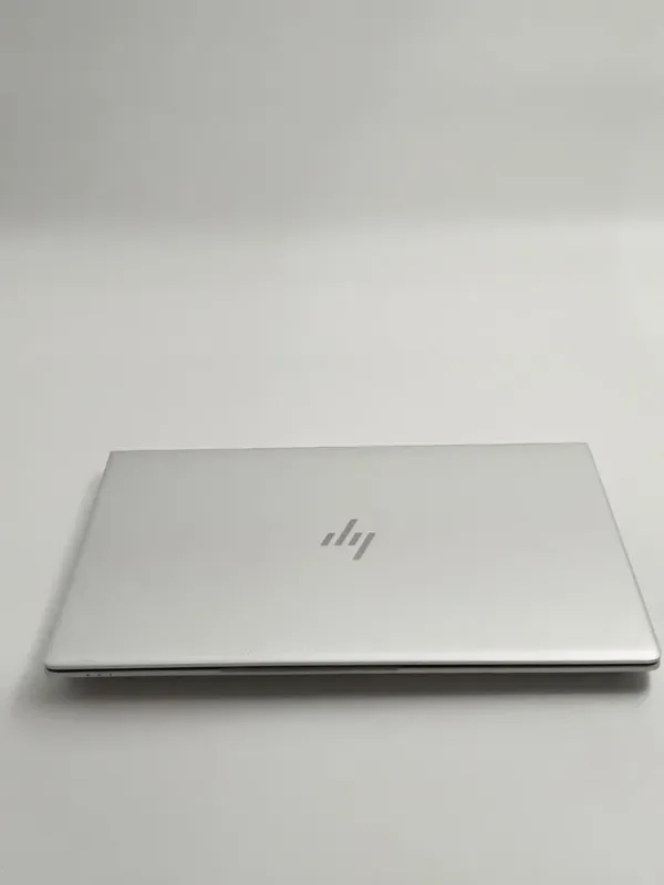 Ультрабук Б-клас HP EliteBook 840 G5 / 14" (1920x1080) IPS Touch / Intel Core i5-8250U (4 (8) ядра по 1.6 - 3.4 GHz) / 16 GB DDR4 / 256 GB SSD / Intel UHD Graphics 620 / WebCam б/в - зображення 7