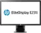 Монітор HP EliteDisplay E231i / 23" (1920x1080) IPS / 1x DP, 1x DVI, 1x VGA, 2x USB 2.0, 1x USB Type-B / VESA 100x100 / Pivot б/в