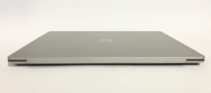 Ультрабук Microsoft Surface Laptop 2 1769 / 13.5" (2256x1504) IPS Touch / Intel Core i5-8350U (4 (8) ядра по 1.7 - 3.6 GHz) / 8 GB DDR4 / 128 GB SSD NVMe / Intel UHD Graphics 620 / WebCam / Win 11 Pro б/в - зображення 3
