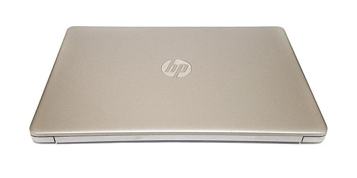 Ультрабук HP 15-dy1051wm / 15.6" (1366x768) TN / Intel Core i5-1035G1 (4 (8) ядра по 1.0 - 3.6 GHz) / 32 GB DDR4 / 512 GB SSD M.2 / Intel UHD Graphics / WebCam / Win 10 Home б/в - зображення 5
