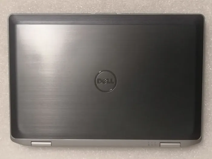 Ноутбук Dell Latitude E6430 / 14" (1366x768) TN / Intel Core i5-3380M (2 (4) ядра по 2.9 - 3.6 GHz) / 4 GB DDR3 / 128 GB SSD / nVidia NVS 5200M, 1 GB GDDR5, 64-bit / WebCam / DVD-ROM / HDMI / Windows 10 Pro б/в - зображення 6