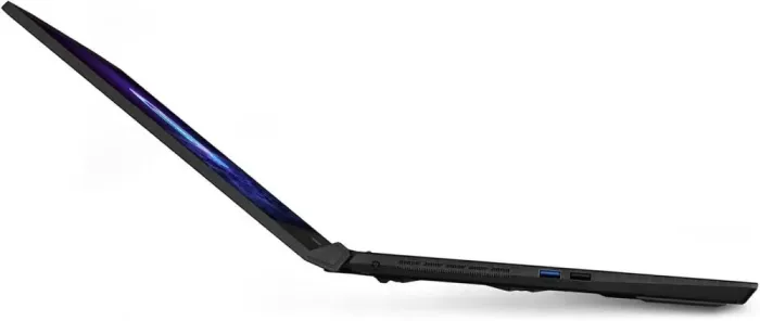 Ігровий ноутбук MSI Katana A15 AI B8VF-448US / 15.6" (1920x1080) IPS / AMD Ryzen 7 8845HS (8 (16) ядер по 3.8 - 5.1 GHz) / 32 GB DDR5 / 1000 GB SSD / nVidia GeForce RTX 4060, 8 GB GDDR6, 128-bit / WebCam / Win 11 б/в - зображення 5