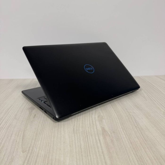 Ігровий ноутбук Б-клас Dell G3 3579 / 15.6" (1920x1080) IPS / Intel Core i5-8300H (4 (8) ядра по 2.3 - 4.0 GHz) / 16 GB DDR4 / 512 GB SSD NVMe / nVidia GeForce GTX 1050 Ti, 4 GB GDDR5, 128-bit / WebCam б/в - зображення 6