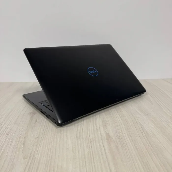 Ігровий ноутбук Б-клас Dell G3 3579 / 15.6" (1920x1080) IPS / Intel Core i5-8300H (4 (8) ядра по 2.3 - 4.0 GHz) / 16 GB DDR4 / 512 GB SSD NVMe / nVidia GeForce GTX 1050 Ti, 4 GB GDDR5, 128-bit / WebCam б/в - зображення 6