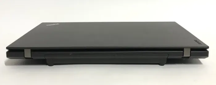 Ноутбук Б-клас Lenovo ThinkPad L470 / 14" (1366x768) TN / Intel Core i5-7200U (2 (4) ядра по 2.5 - 3.1 GHz) / 8 GB DDR4 / 256 GB SSD / Intel HD Graphics 620 / WebCam / Win 10 Pro б/в - зображення 3