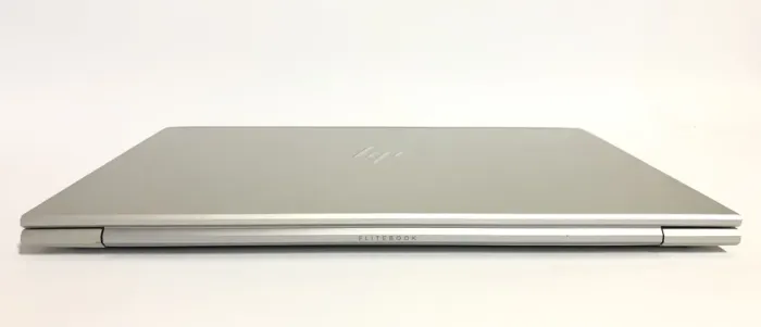 Ігровий ультрабук HP EliteBook 850 G7 / 15.6" (1920x1080) IPS Touch / Intel Core i7-10510U (4 (8) ядра по 1.8 - 4.9 GHz) / 16 GB DDR4 / 256 GB SSD NVMe / nVidia GeForce MX250, 2 GB GDDR5, 64-bit / WebCam / Win 11 Pro б/в - зображення 3