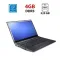 Ноутбук Terra Mobile 1528 / 15.6" (1366x768) TN / Intel Pentium B940 (2 ядра по 2.0 GHz) / 4 GB DDR3 / 320 GB HDD / Intel HD Graphics / WebCam б/в