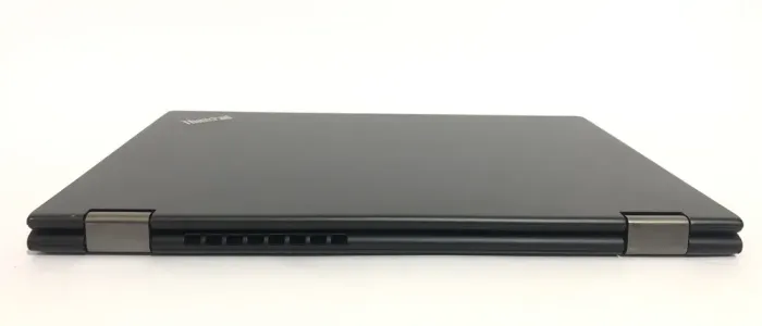 Ультрабук-трансформер Б-клас Lenovo Thinkpad L13 Yoga Gen 2 / 13.3" (1920x1200) IPS Touch / Intel Core i3-1115G4 (2 (4) ядра по 3.0 - 4.1 GHz) / 8 GB DDR4 / 256 GB SSD / Intel UHD Graphics / WebCam / Win 10 Pro б/в - зображення 3