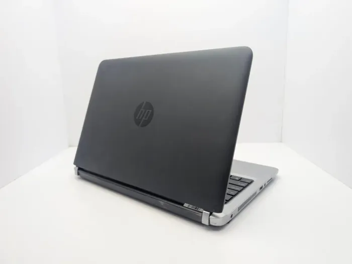 Ноутбук HP ProBook 430 G3 / 13.3" (1366x768) TN / Intel Core i5-6200U (2 (4) ядра по 2.3 - 2.8 GHz) / 4 GB DDR4 / 128 GB SSD / Intel HD Graphics 520 / WebCam / HDMI б/в - зображення 7