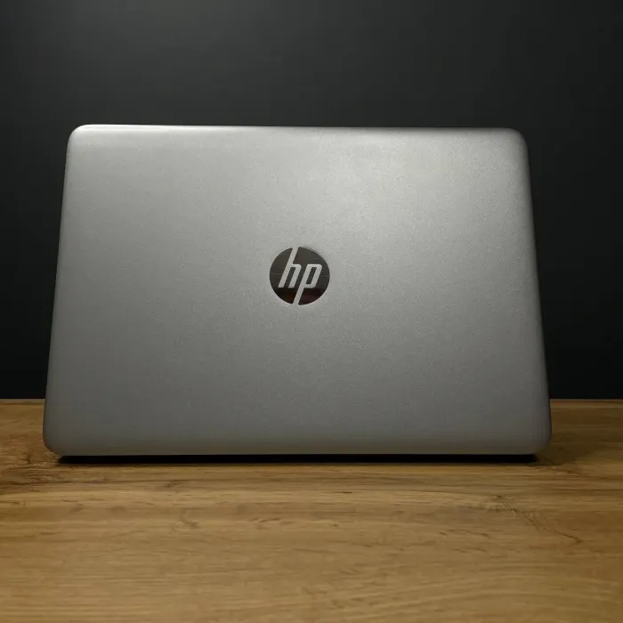 Ноутбук HP EliteBook 840 G4 / 14" TN / Core i5-7200U (2(4) ядра по 2.5-3.1 GHz) / 8GB DDR4 / 256GB SSD / HD Graphics 620 / WebCam / VGA б/в - зображення 10