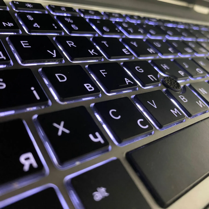 Ультрабук Б-клас HP ProBook 650 G4 / 15.6" (1920x1080) IPS / Intel Core i7-8650U (4 (8) ядра по 1.9 - 4.2 GHz) / 8 GB DDR4 / 256 GB SSD / Intel UHD Graphics 630 / WebCam / Fingerprint б/в - зображення 6