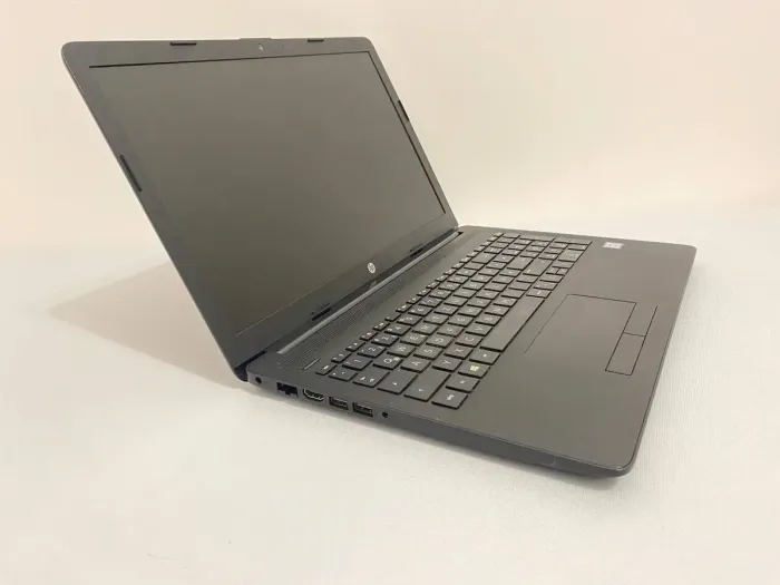 Ноутбук Б-клас НР 15 da1xxx / 15.6" (1366x768) TN / Intel Core i5-8265U (4 (8) ядра по 1.6 - 3.9 GHz) / 8 GB DDR4 / 256 GB SSD / Intel UHD Graphics / WebCam б/в - зображення 8