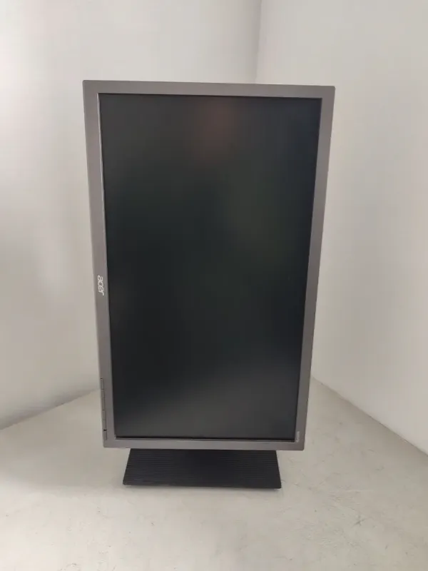 Монітор Acer Professional B226HQL / 22" (1920x1080) TN / VGA, DVI, DisplayPort / Встроенные колонки 1x 1W б/в - зображення 3