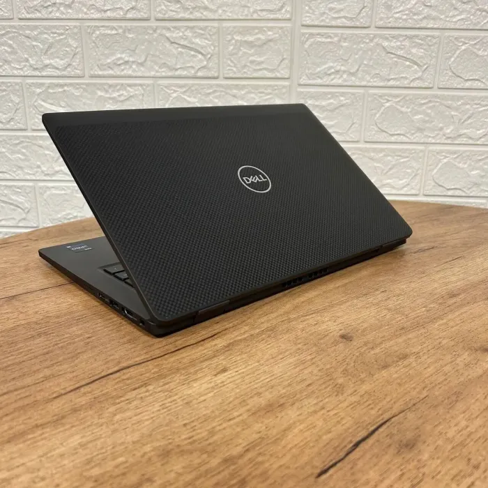 Ноутбук Б-клас Dell Latitude 7430 / 14" (1920x1080) IPS / Intel Core i5-1245U (10 (12) ядер по 3.3 - 4.4 GHz) / 16 GB DDR4 / 512 GB SSD NVMe / Intel Iris Xe Graphics / WebCam б/в - зображення 6