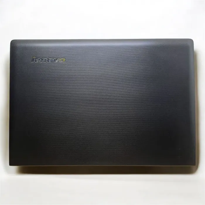 Ноутбук Б-клас Lenovo G50-45 / 15.6" (1366x768) TN / AMD E1-6010 (2 ядра по 1.35 GHz) / 8 GB DDR3 / 120 GB SSD / AMD Radeon R2 Graphics / WebCam б/в - зображення 5