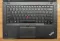 Ноутбук Lenovo ThinkPad T450 / 14" (1366x768) TN / Intel Core i5-5200U (2 (4) ядра по 2.2 - 2.7 GHz) / 8 GB DDR3 / 256 GB SSD / Intel HD Graphics 5500 / WebCam / Fingerprint / Windows 10 б/в