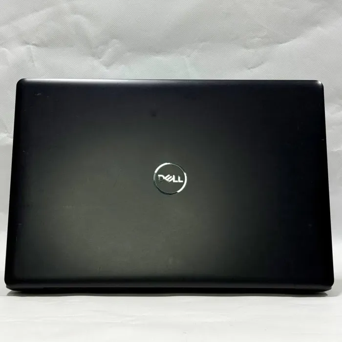 Ноутбук Б-клас Dell Inspiron 15 5570 / 15.6" (1920x1080) TN / Intel Core i5-8250U (4 (8) ядра по 1.6 - 3.4 GHz) / 16 GB DDR4 / 256 GB SSD M.2 + 500 GB HDD / AMD Radeon 530, 2 GB GDDR5, 64-bit / WebCam / DVD-ROM б/в - зображення 8
