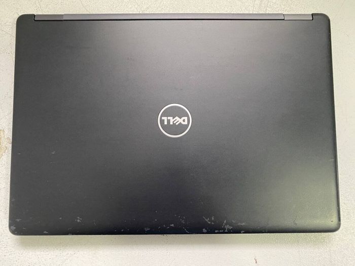 Ноутбук Dell Latitude 5480 / 14" (1920x1080) IPS / Intel Core i5-7300U (2 (4) ядра по 2.6 - 3.5 GHz) / 8 GB DDR4 / 128 GB SSD / Intel HD Graphic 620 / WebCam б/в - зображення 5