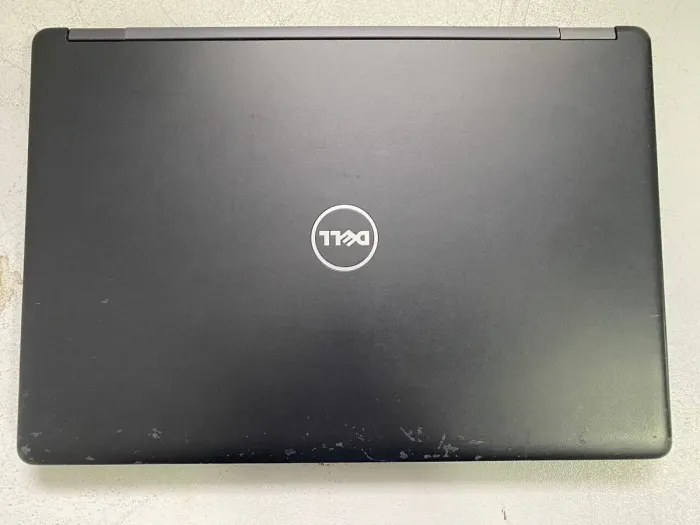 Ноутбук Dell Latitude 5480 / 14" (1920x1080) IPS / Intel Core i5-7300U (2 (4) ядра по 2.6 - 3.5 GHz) / 8 GB DDR4 / 128 GB SSD / Intel HD Graphic 620 / WebCam б/в - зображення 5