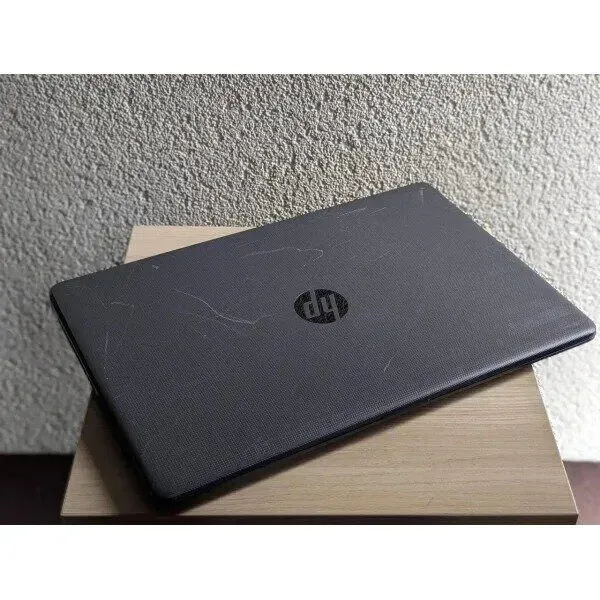 Ноутбук Б-клас HP 250 G6 / 15.6" (1366x768) TN / Intel Core i3-7020U (2 (4) ядра по 2.3 GHz) / 8 GB DDR4 / 128 GB SSD / Intel HD Graphics 620 / WebCam б/в - зображення 8