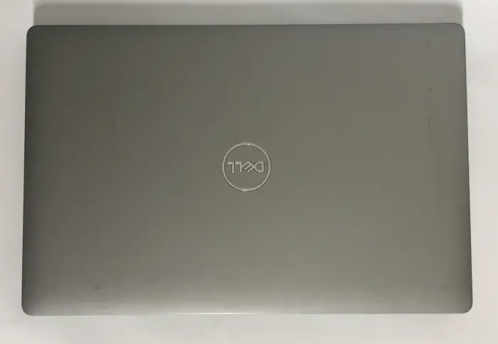 Мобільна робоча станція Б-класу Dell Precision 3551 / 15,6" (1920x1080) IPS / Intel Core i5-10300H (4 (8) ядра по 2,5 - 4,5 ГГц) / 16 ГБ DDR4 / 256 ГБ SSD NVMe / nVidia Quadro P620, 4 ГБ GDDR5, 128-біт / WebCam / Win 11 Pro б/в - зображення 7