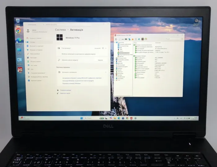 Мобільна робоча станція Б-класу Dell Precision 7730 / 17,3" (1920x1080) IPS / Intel Core i7-8750H (6 (12) ядер по 2,2 - 4,1 ГГц) / 32 ГБ DDR4 / 512 ГБ SSD NVMe / nVidia Quadro P3200, 6 ГБ GDDR5, 192-біт / Win 11 Pro б/в - зображення 9