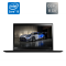 Ультрабук Lenovo ThinkPad x1 Carbon / 14" (1920x1080) IPS / Intel Core i5-6200U (2 (4) ядра по 2.3 - 2.8 GHz) / 8 GB DDR3 / 512 GB SSD / Intel HD Graphics 520 / WebCam / Fingerprint / Windows 10 б/в