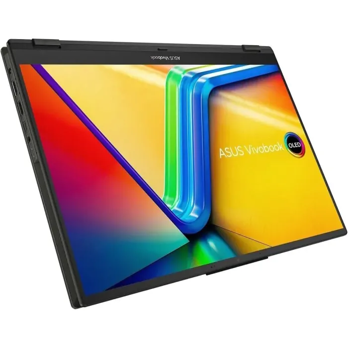 Ультрабук-трансформер Asus Vivobook S 16 Flip TP3604VA / 16" (1920x1200) IPS Touch / Intel Core i9-13900H (14 (20) ядер по 2.6 - 5.4 GHz) / 16 GB DDR4 / 1000 GB SSD / Intel Iris Xe Graphics / WebCam / Win 11 Home - зображення 7