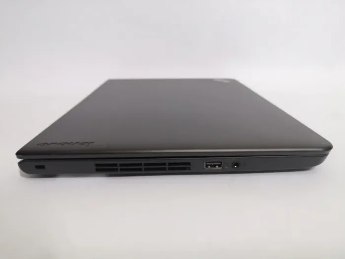 Ультрабук Lenovo ThinkPad Edge E460 / 14" IPS / Core i5-6200U (2(4) ядра по 2.3-2.8 GHz) / 8GB DDR3 / 192GB SSD / HD Graphics 520 / WebCam б/в - зображення 5