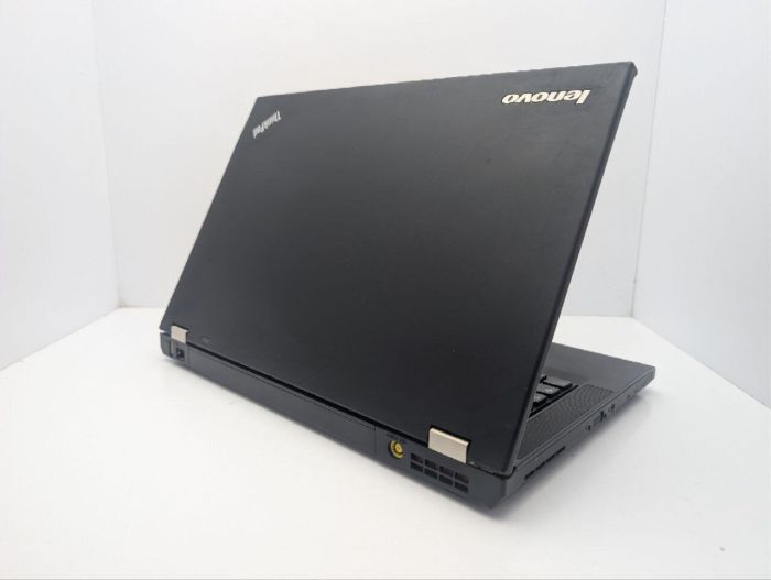 Ноутбук Lenovo ThinkPad T430 / 14" (1600x900) TN / Intel Core i5-3320M (2 (4) ядра по 2.6 - 3.3 GHz) / 8 GB DDR3 / 120 GB SSD / Intel HD Graphics 4000 / WebCam б/в - зображення 8