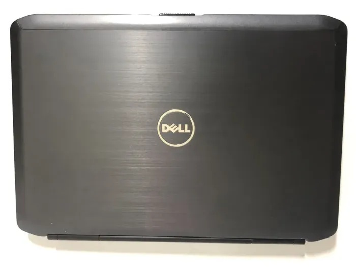 Ноутбук Б-клас Dell Latitude E5430 / 14" (1366x768) TN / Intel Core i5-3210M (2 (4) ядра по 2.5 - 3.1 GHz) / 4 GB DDR3 / 320 GB HDD / Intel HD Graphics 4000 б/в - зображення 7