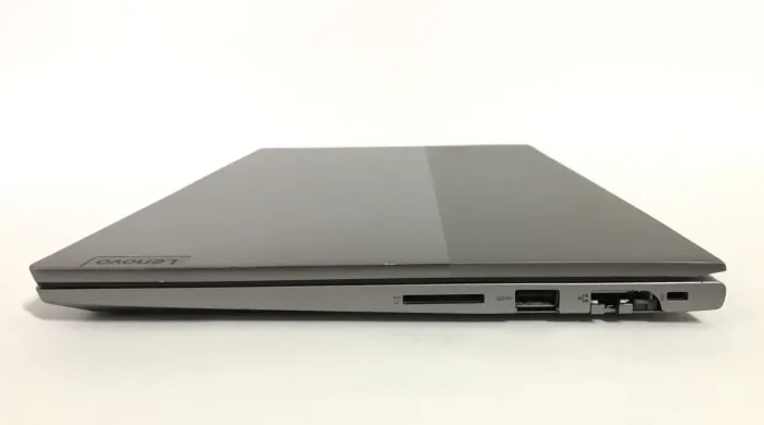 Ультрабук Б-клас Lenovo ThinkBook 14 G2 ITL / 14" (1920x1080) IPS / Intel Core i5-1135G7 (4 (8) ядра по 2.4 - 4.2 GHz) / 8 GB DDR4 / 256 GB SSD NVMe / Intel Iris Xe Graphics / WebCam / Win 10 Pro б/в - зображення 5