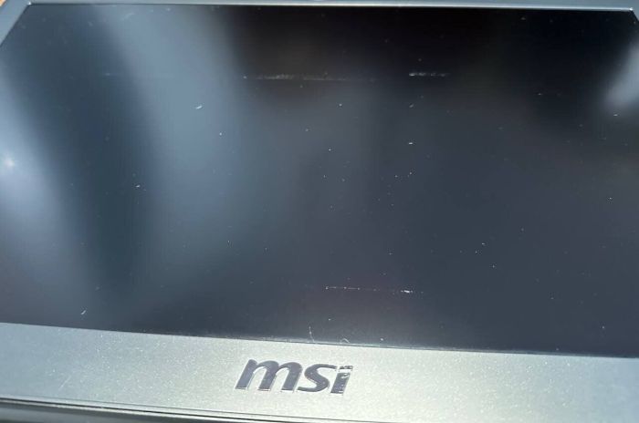 Ігровий ноутбук Б-класу MSI GS63 Stealth 8RE / 15.6" (1920x1080) IPS / Intel Core i7-8750H (6 (12) ядер по 2.2 - 4.1 GHz) / 16 GB DDR4 / 512 GB SSD / nVidia GeForce GTX 1060, 6 GB GDDR5, 192-bit / WebCam / Win 11 Pro б/в - изображение 10