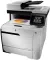 БФП Лазерний HP LaserJet Pro 400 color MFP M475dn / Лазерний кольоровий друк / 600x600 dpi / A4 / 21 стор/хв / USB 2.0, Ethernet / Дуплекс б/в