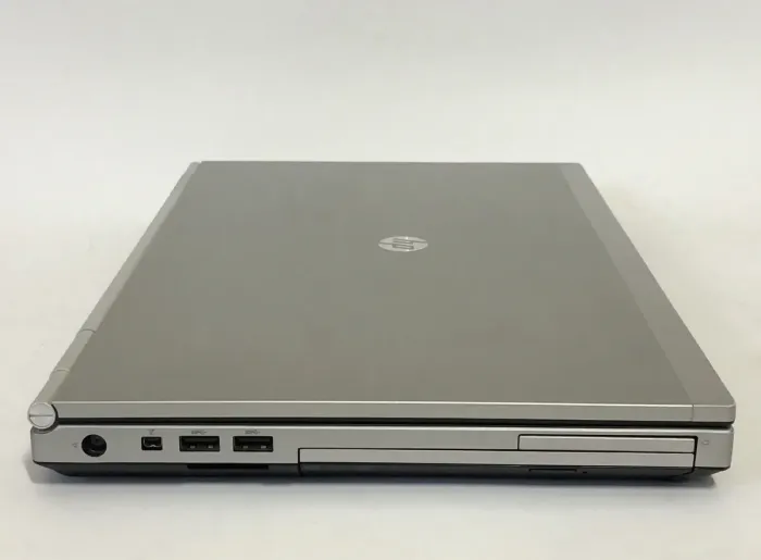 Ноутбук HP EliteBook 8460p / 14" (1600x900) TN / Intel Core i5-2520M (2 (4) ядра по 2.5 - 3.2 GHz) / 8 GB DDR3 / 500 GB HDD / AMD Radeon HD 6470M, 1GB DDR3, 64-bit / WebCam / DVD-ROM б/в - зображення 4