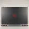 Ігровий ноутбук Dell Inspiron 15 7567 / 15.6" (1920x1080) IPS / Intel Core i5-7300HQ (4 ядра по 2,5 - 3,5 ГГц) / 16 ГБ DDR4 / 128 ГБ SSD + 1000 ГБ HDD / nVidia GeForce GTX 1050 Ti, 4 ГБ GDDR5, 128-bit / WebCam б/в