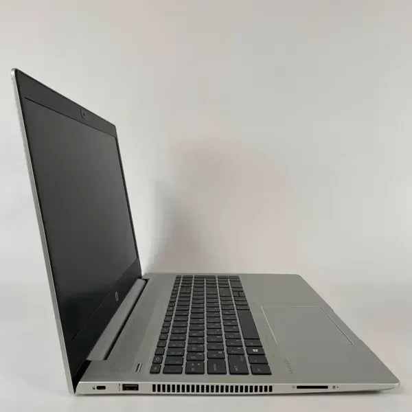 Ультрабук HP ProBook 445 G7 / 14" (1366x768) TN / AMD Ryzen 5 4500U (6 ядер по 2.3 - 4.0 GHz) / 16 GB DDR4 / 256 GB SSD / AMD Radeon RX Vega 6 / WebCam / Fingerprint б/в - зображення 4