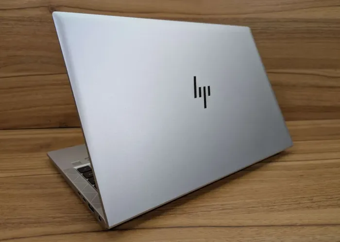 Ультрабук Б-клас HP EliteBook 840 G7 / 14" (1920x1080) IPS / Intel Core i7-10610U (4 (8) ядра по 1.8 - 4.9 GHz) / 16 GB DDR4 / 512 GB SSD / Intel UHD Graphics / Fingerprint / HDMI / Windows 10 б/в - зображення 8