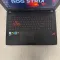 Ігровий ноутбук Б-класу Asus ROG Strix GL502VM / 15.6" (1920x1080) IPS / Intel Core i7-7700HQ (4 (8) ядра по 2.8 - 3.8 GHz) / 16 GB DDR4 / 128 GB SSD NVMe + 1000 GB HDD / nVidia GeForce GTX 1060, 3 GB GDDR5, 192-bit / WebCam б/в