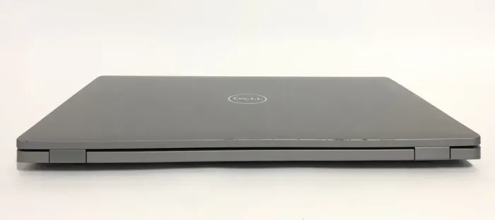 Мобільна робоча станція Dell Precision 3551 / 15.6" (1920x1080) IPS / Intel Core i7-10750H (6 (12) ядер по 2.6 - 5.0 GHz) / 16 GB DDR4 / 256 GB SSD NVMe / nVidia Quadro P620, 4 GB GDDR5, 128-bit / WebCam / Win 10 Pro б/в - зображення 3