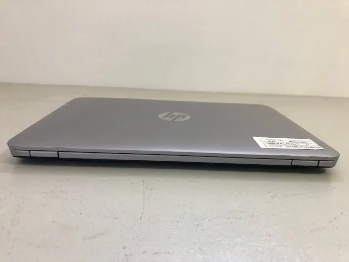 Нетбук Б-клас HP EliteBook 820 G3 / 12.5" TN / Intel Core i7-6600U (2(4) ядра по 2.6-3.4 GHz) / 8GB DDR4 / 240GB SSD / HD Graphics 520 / WebCam / DisplayPort б/в - зображення 7